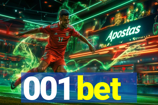 001 bet